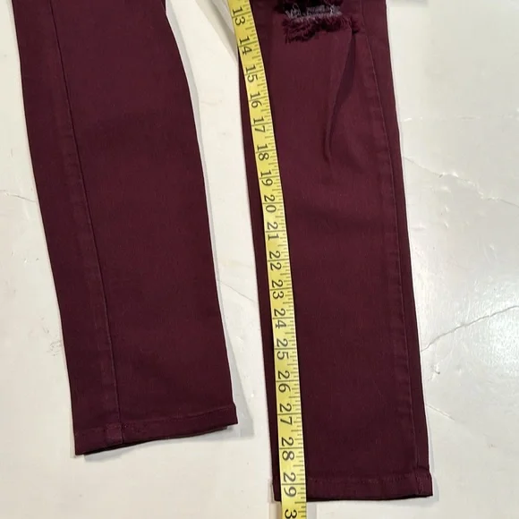 KanCan Stretch Skinny Jeans - Picture 8 of 10